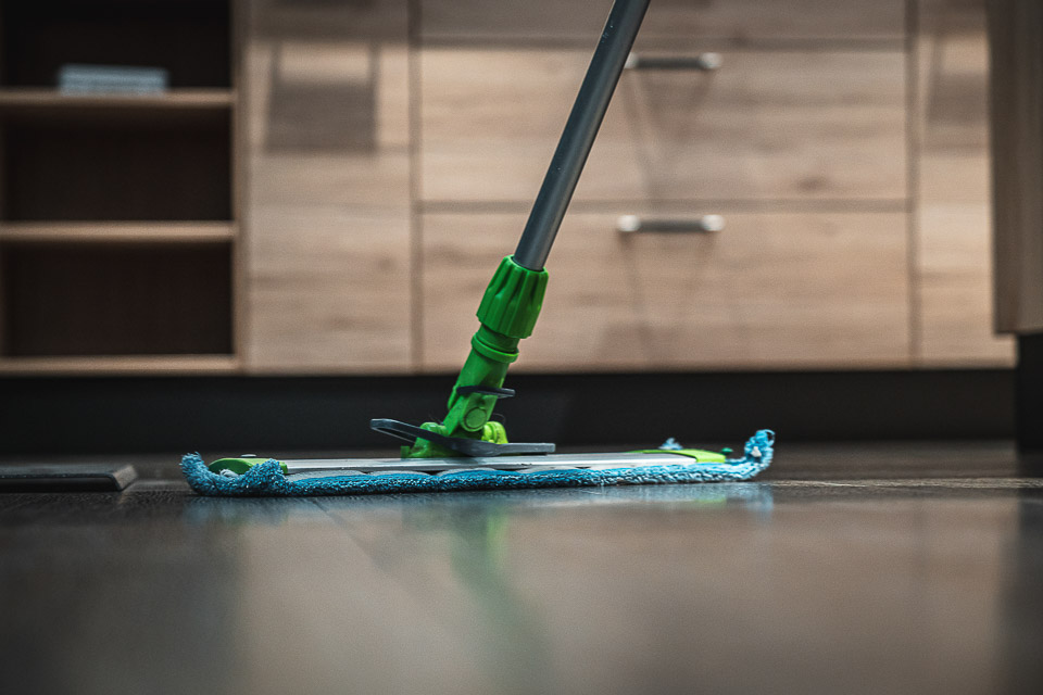 Service de nettoyage dans le Territoire de Belfort : des espaces propres pour un nouveau départ !