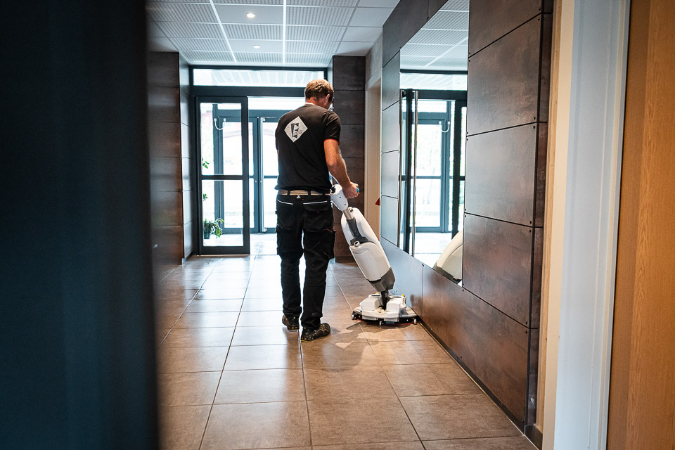 Ménage pour copropriété à Héricourt : optimiser la gestion des parties communes pour les syndics