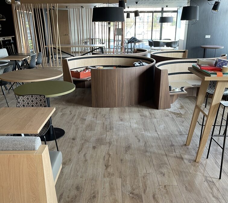 Nettoyage des sols dans le Territoire de Belfort : méthodes adaptées aux ateliers et bureaux industriels